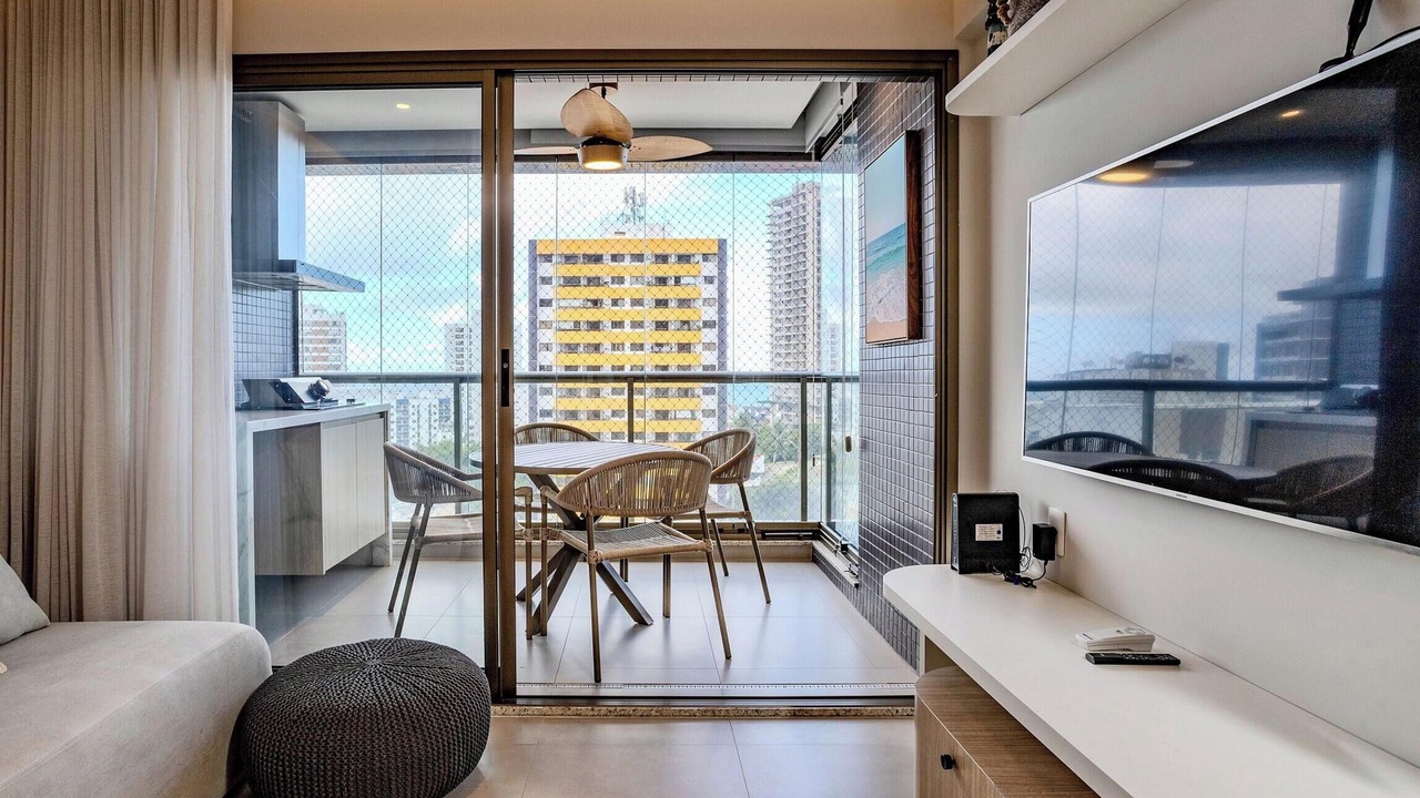 Photo of Livingroom in Barra