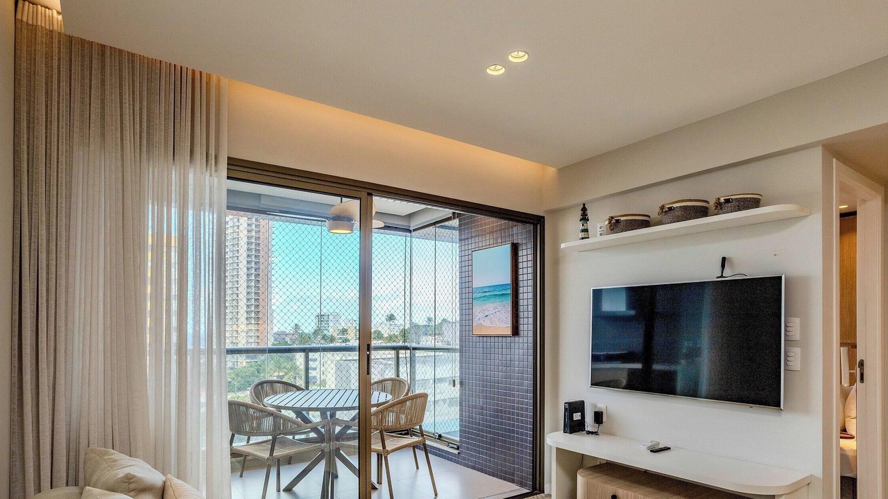 Photo of Livingroom in Barra