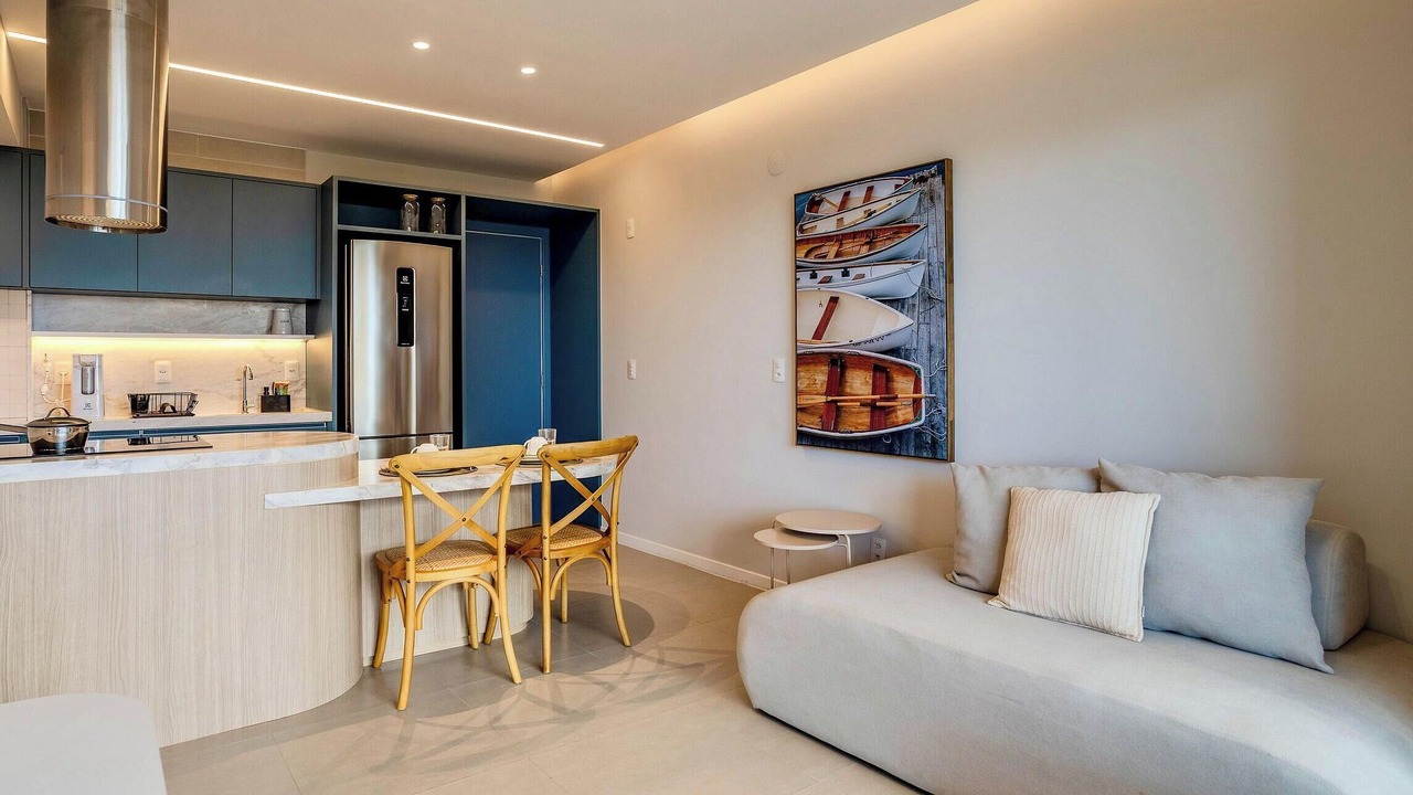 Photo of Livingroom in Barra