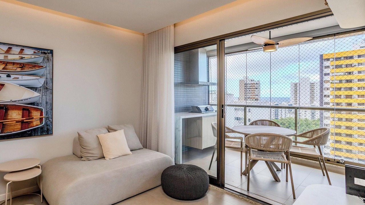 Photo of Livingroom in Barra