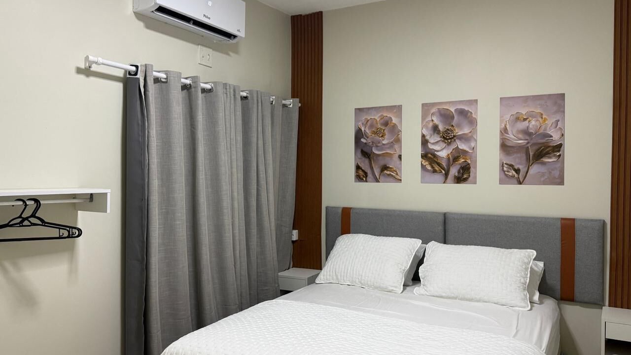 Photo of Bedroom in Cuiaba