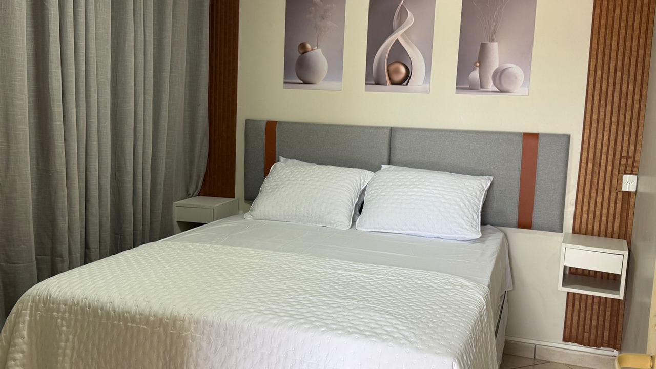 Photo of Bedroom in Cuiaba