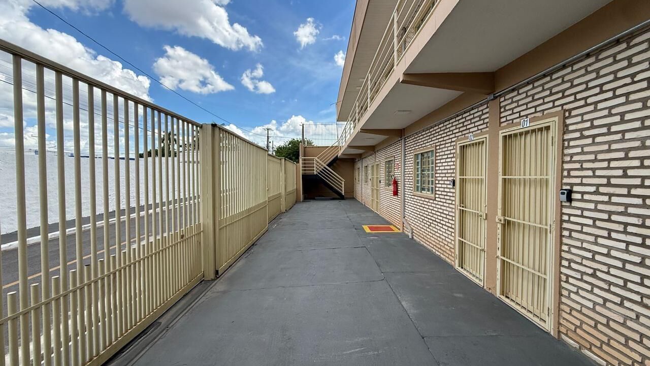 Photo of Outdoor in Cuiaba