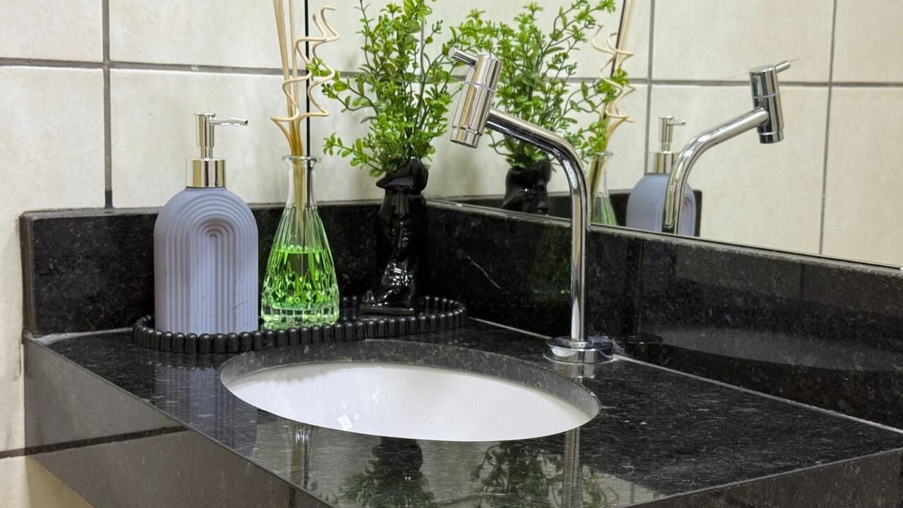 Photo of Bathroom in Cuiaba