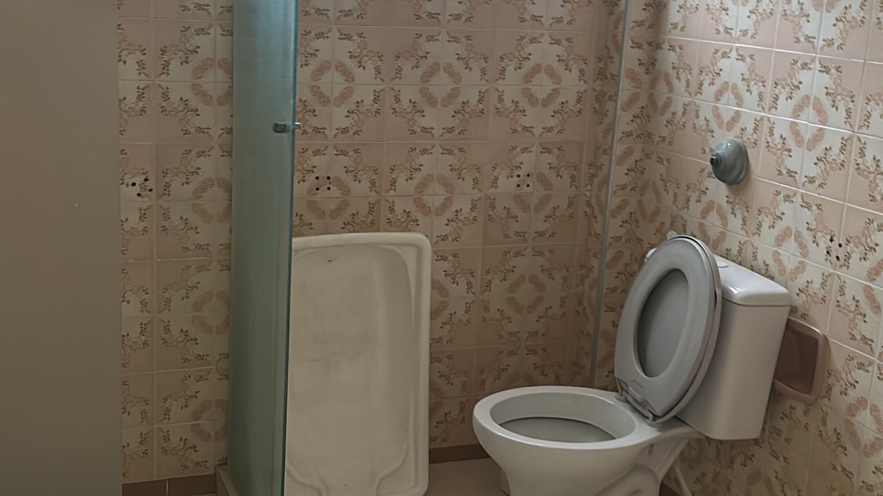 Photo of Bathroom in Solemar