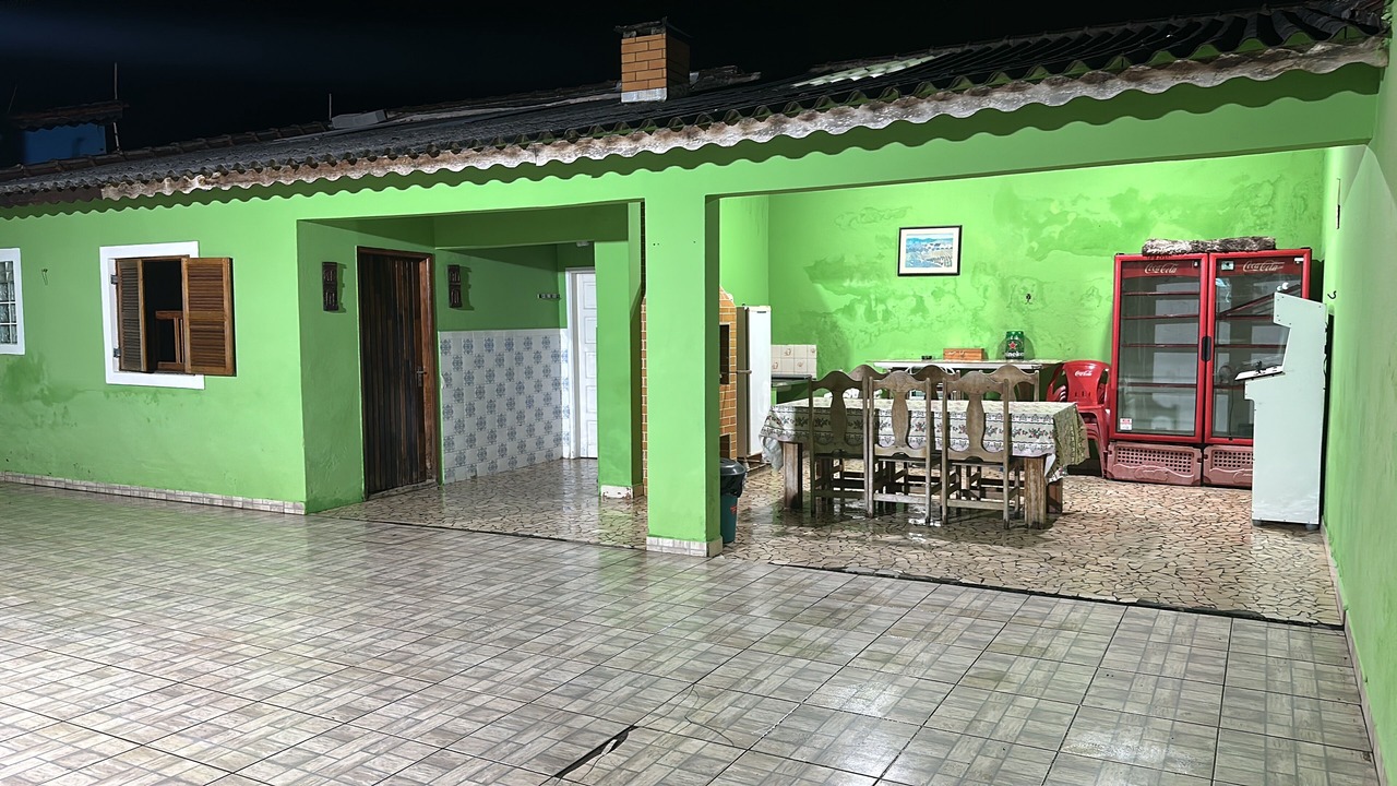 Photo of Outdoor in Solemar