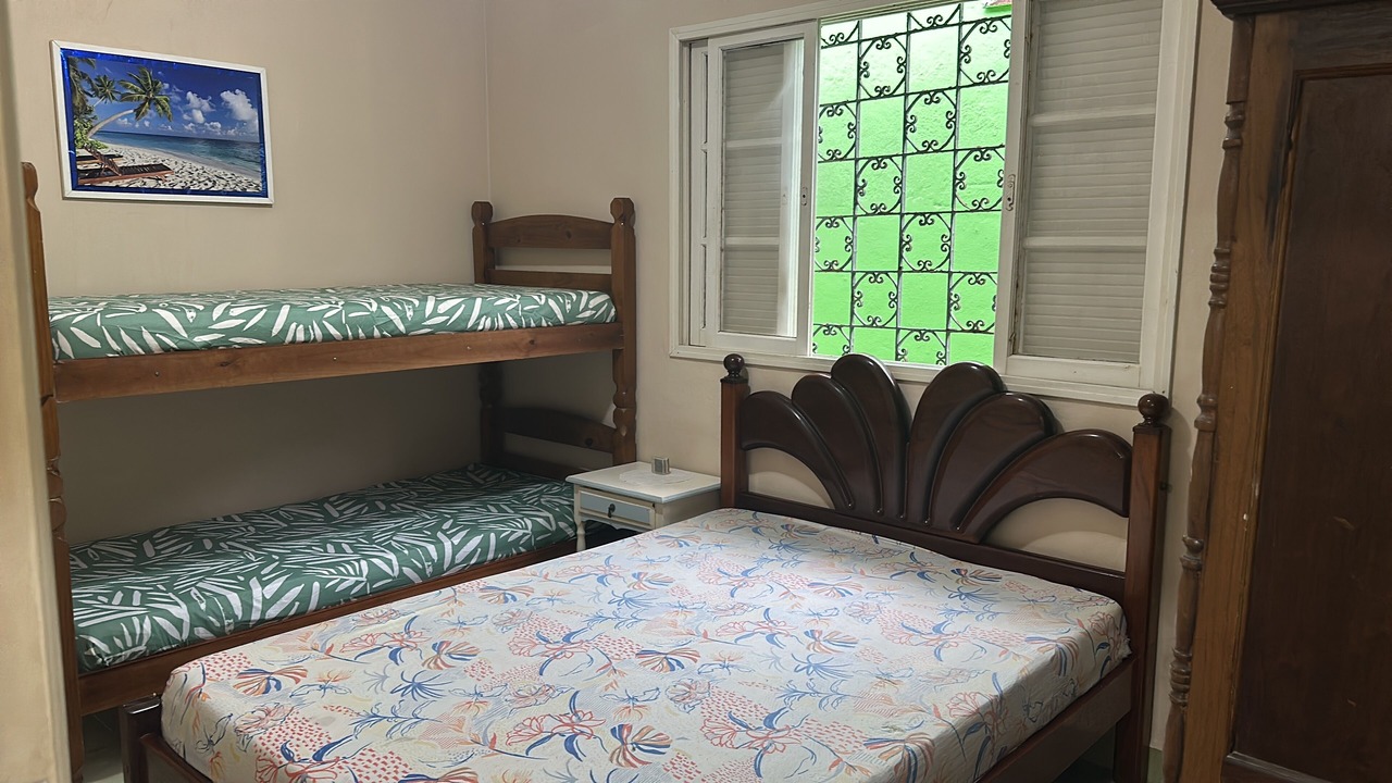 Photo of Bedroom in Solemar
