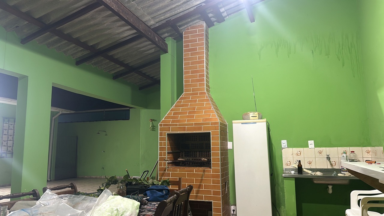 Photo of Kitchen in Solemar