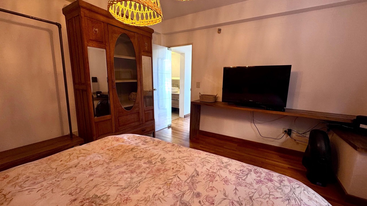 Photo of Bedroom in Villa Carlos Paz