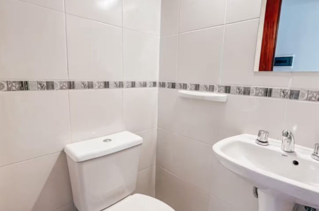 Photo of Bathroom in Salta