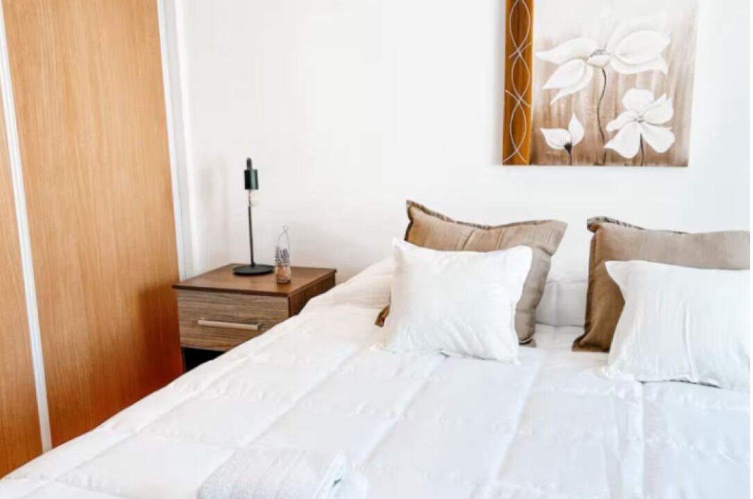 Photo of Bedroom in Salta