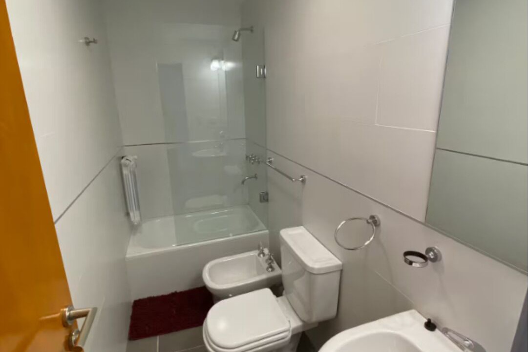 Photo of Bathroom in Salta