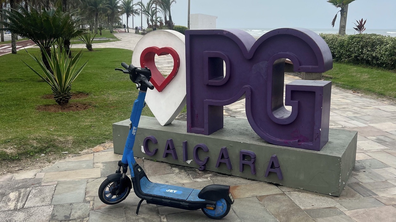 Photo of Outdoor in Caicara