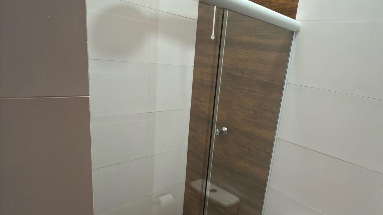 Photo of Bathroom in Caicara