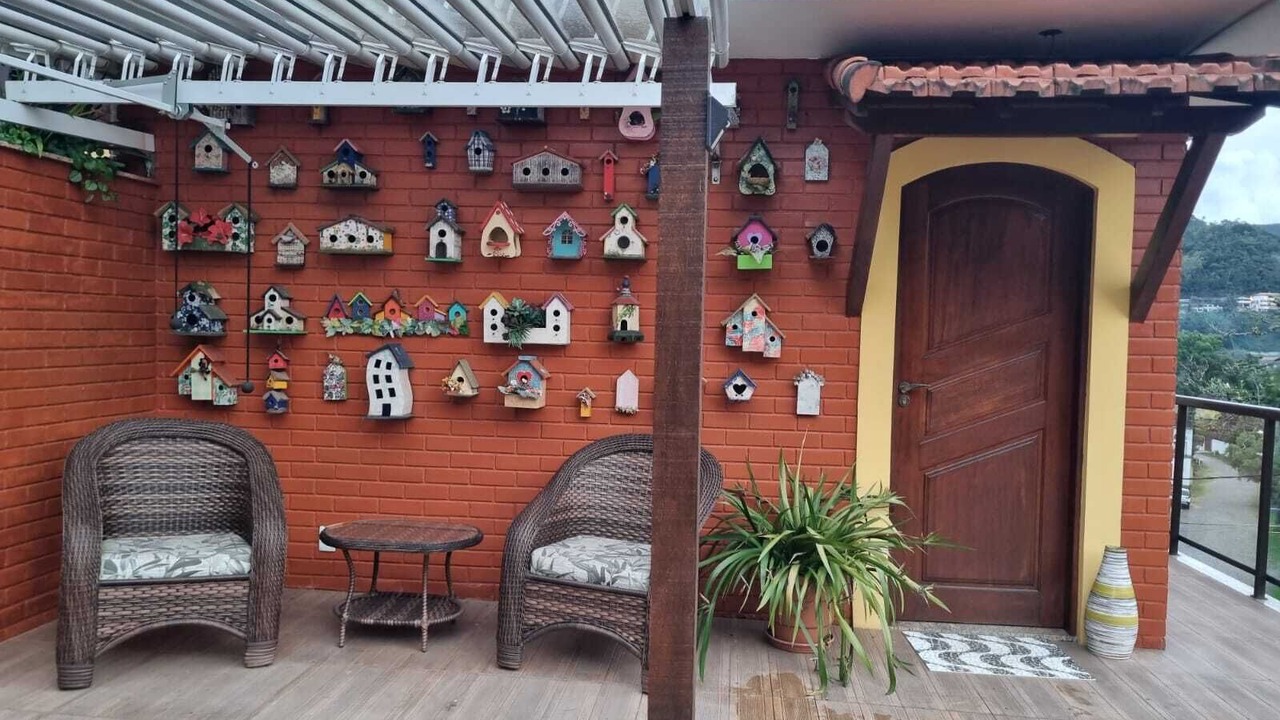 Photo of Patio Balcony in Alto