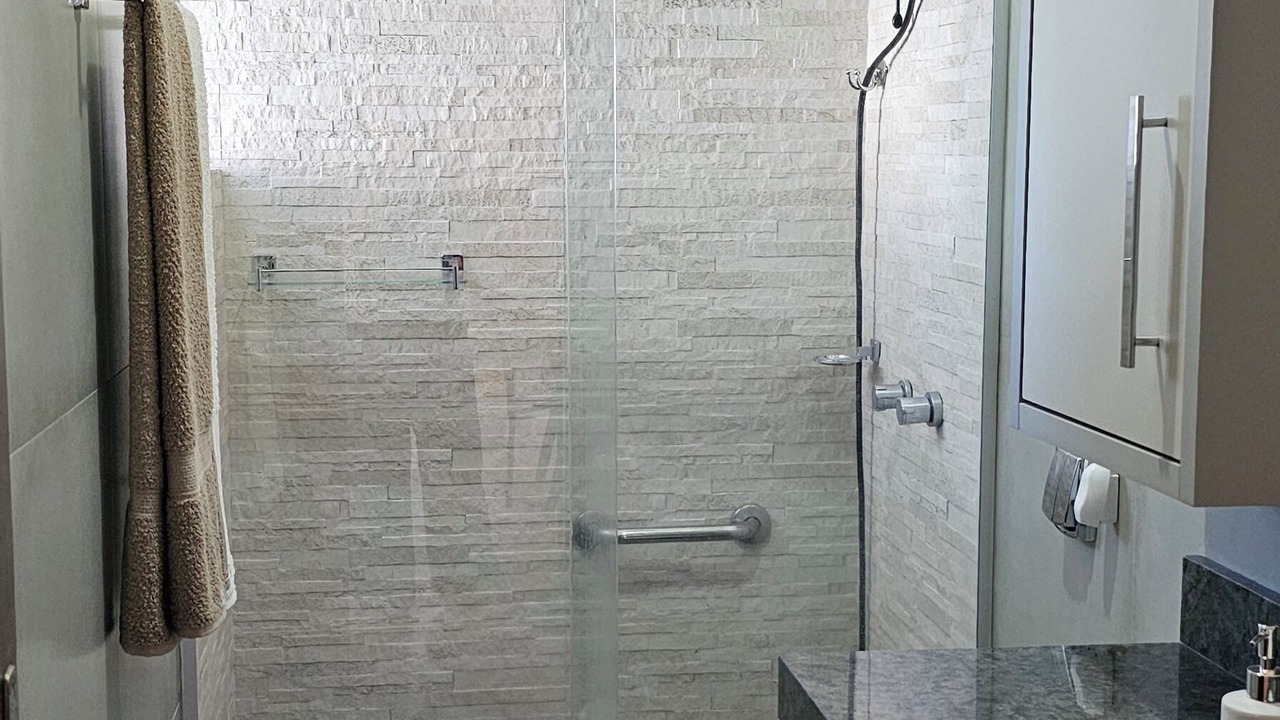 Photo of Bathroom in Zona 01