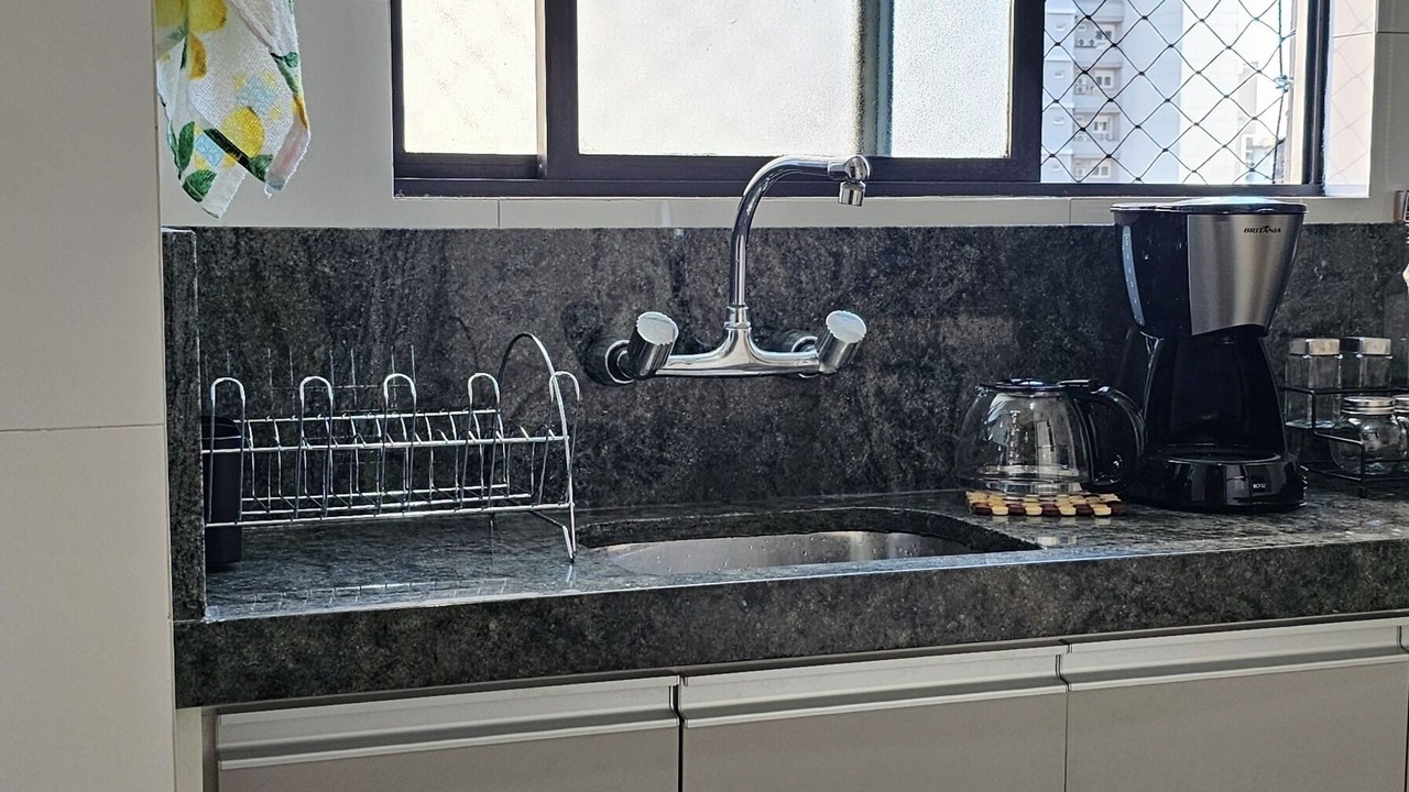 Photo of Kitchen in Zona 01