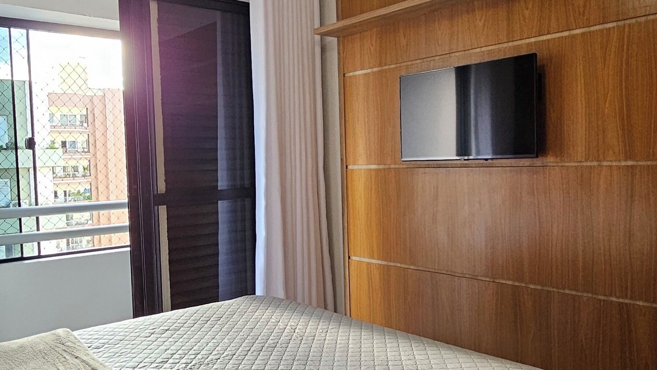 Photo of Bedroom in Zona 01