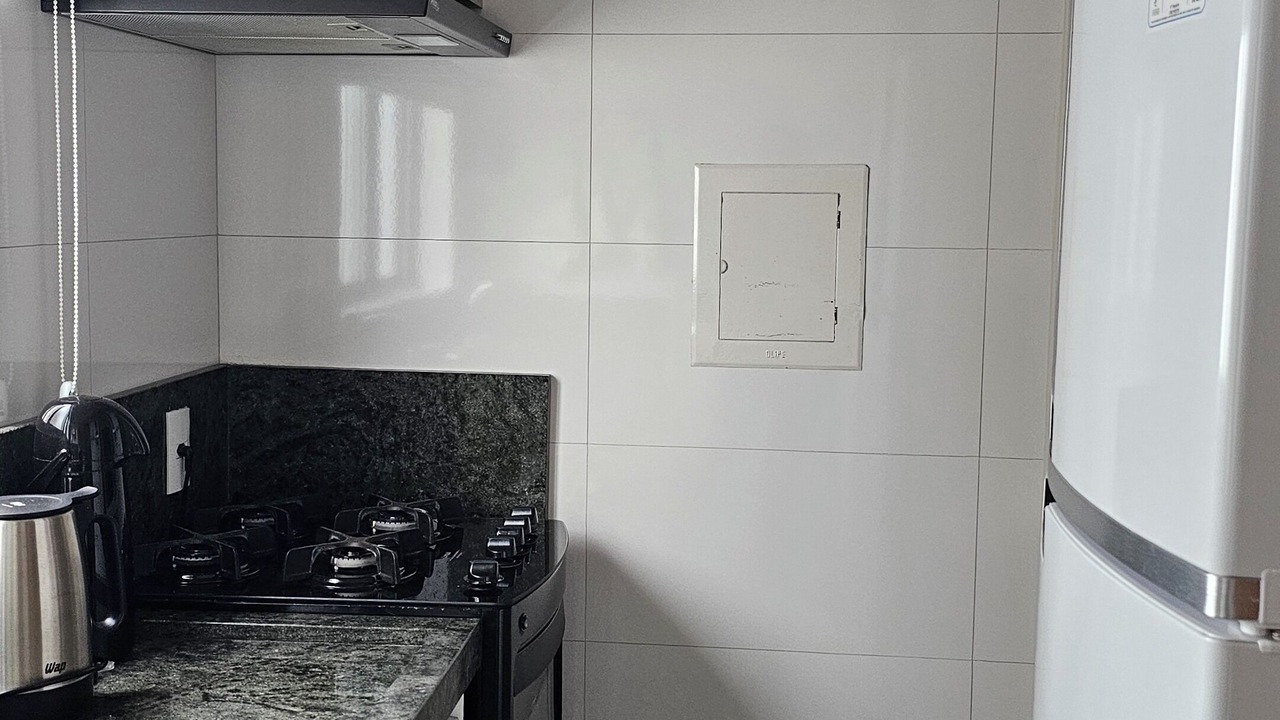 Photo of Kitchen in Zona 01