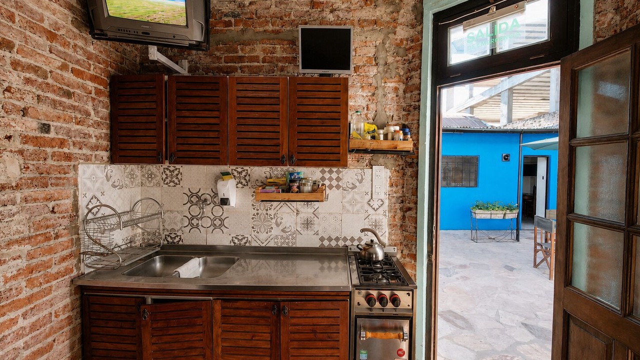 Photo of Kitchen in Resistencia
