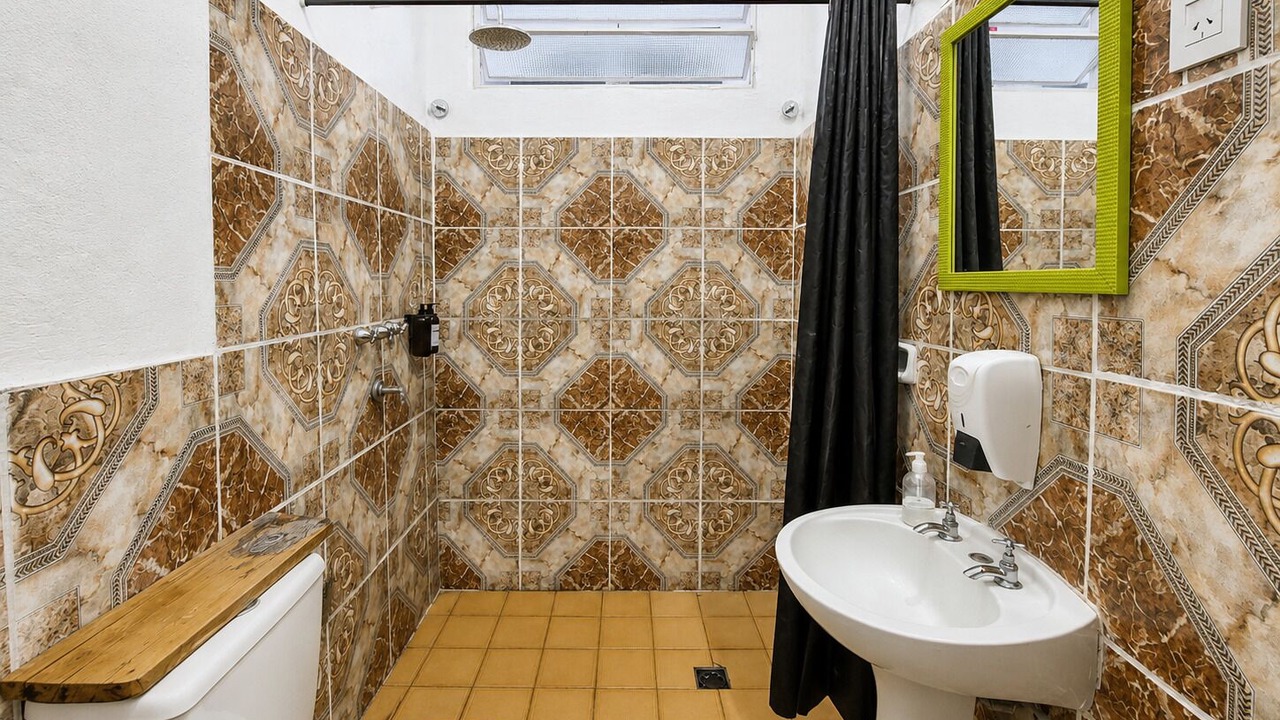Photo of Bathroom in Resistencia