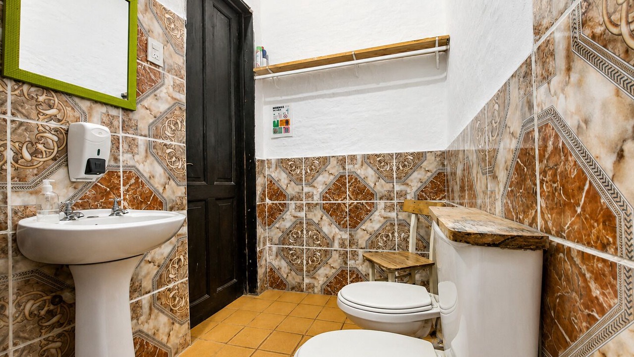 Photo of Bathroom in Resistencia