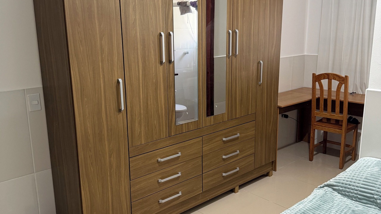 Photo of Bedroom in Campeche Central
