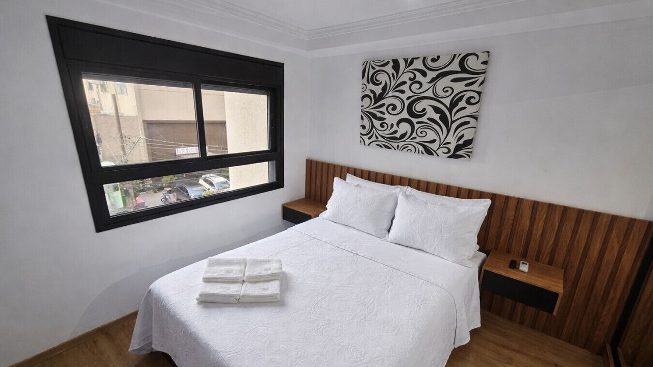Photo of Bedroom in Indianopolis