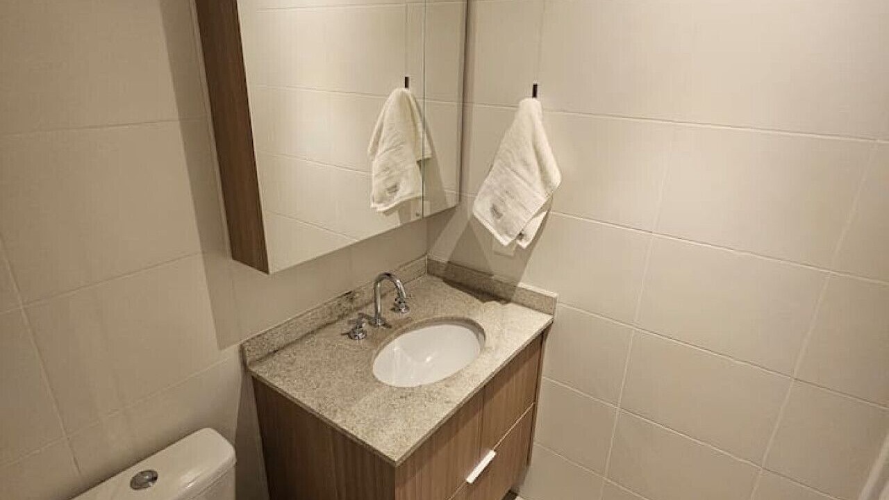 Photo of Bathroom in Vila Mariana
