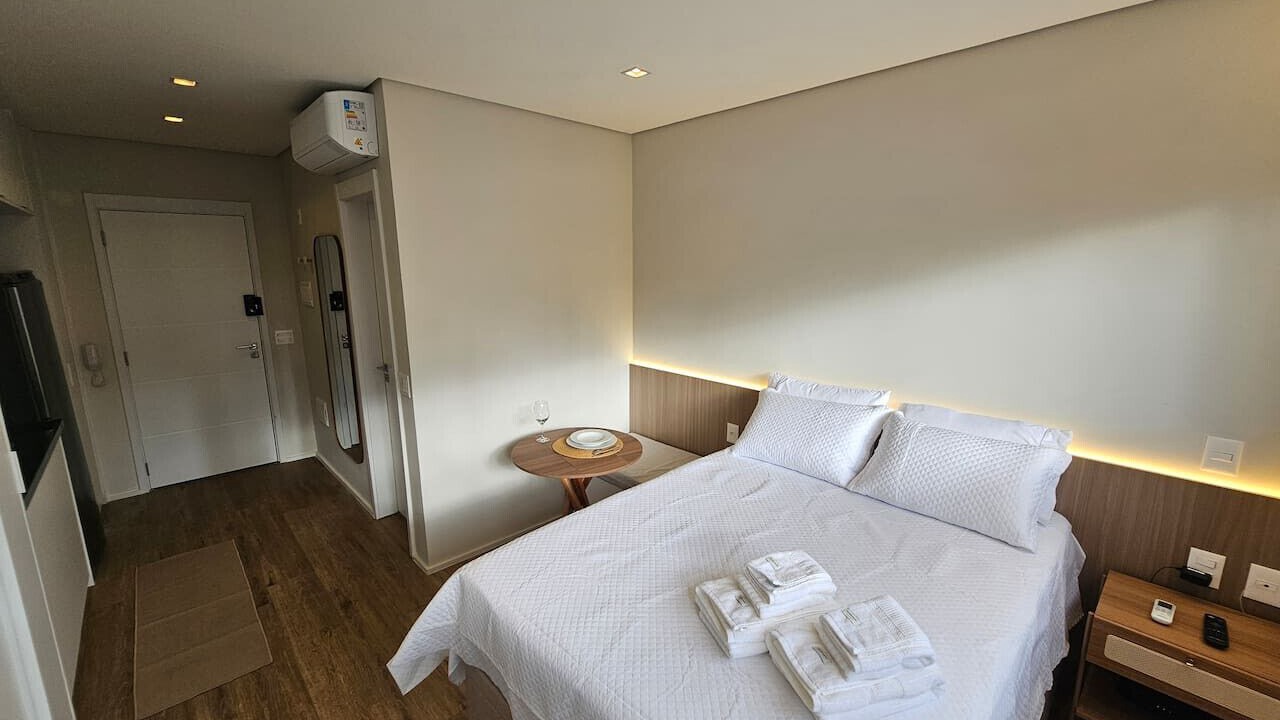 Photo of Bedroom in Vila Mariana
