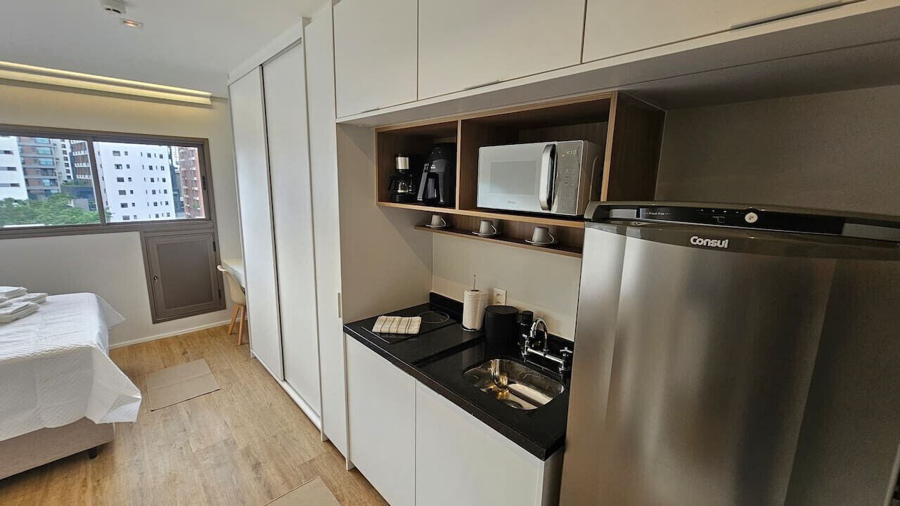 Photo of Kitchen in Vila Mariana