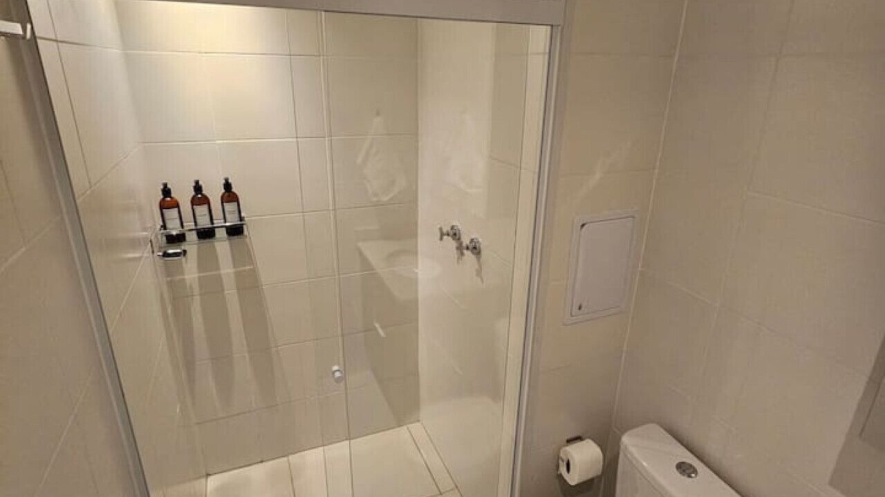 Photo of Bathroom in Vila Mariana