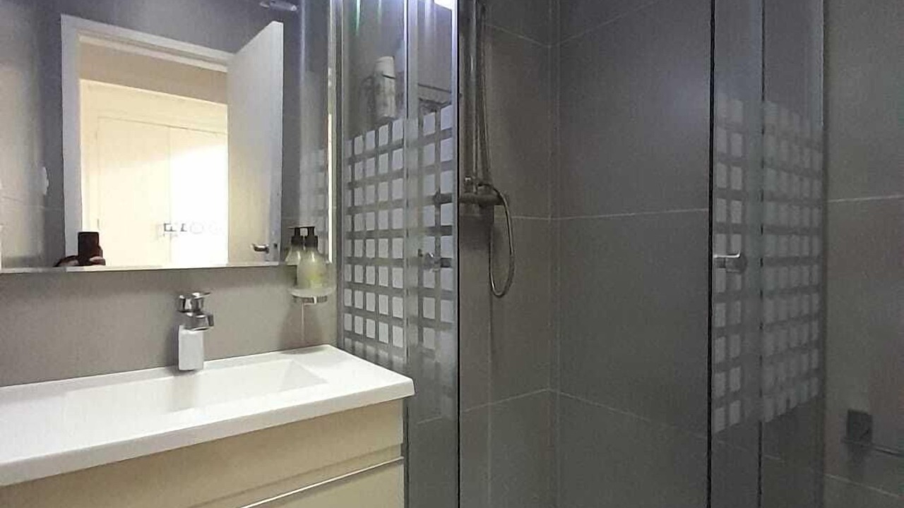 Photo of Bathroom in La Plata
