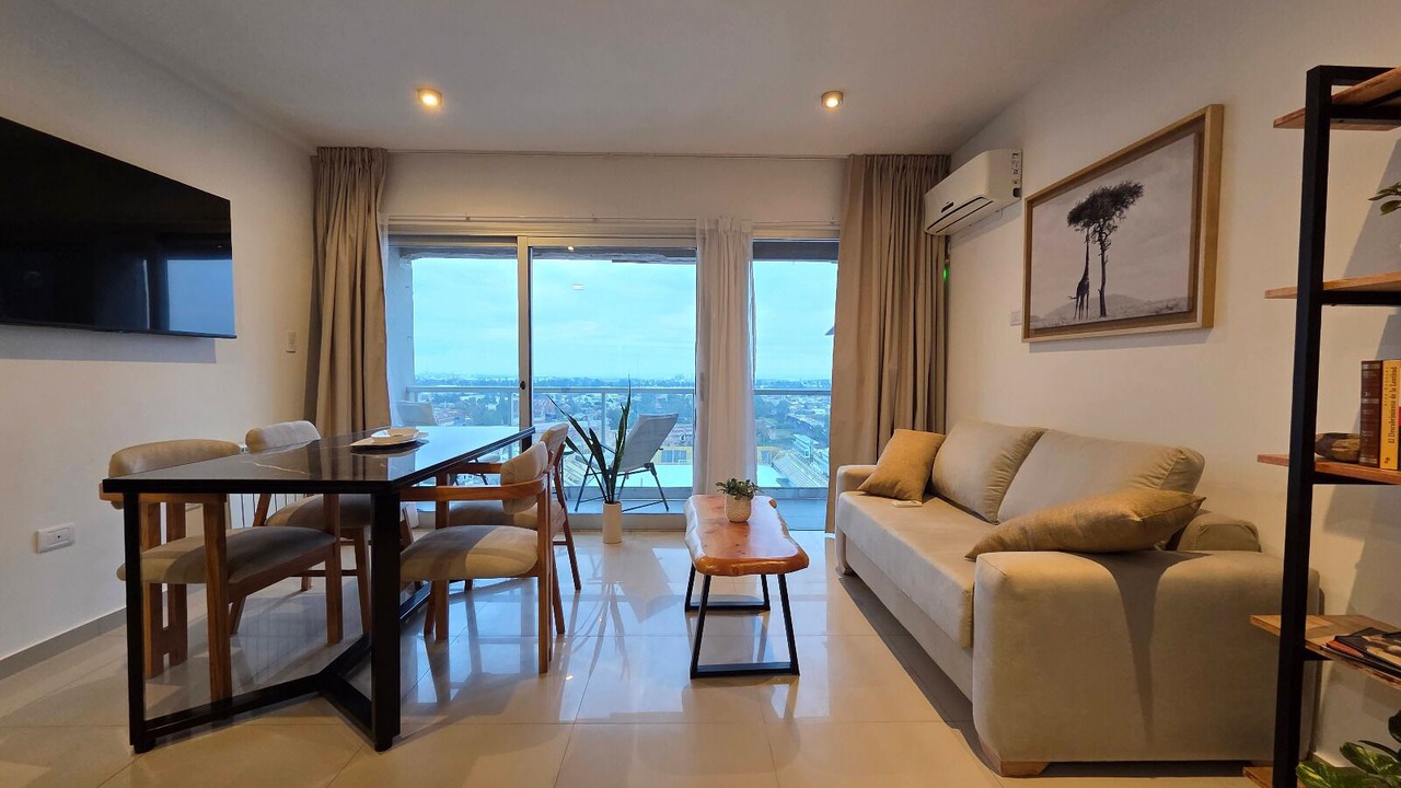 Photo of Livingroom in Bahia Blanca