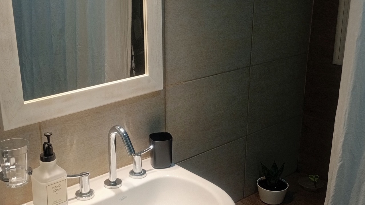 Photo of Bathroom in Bahia Blanca