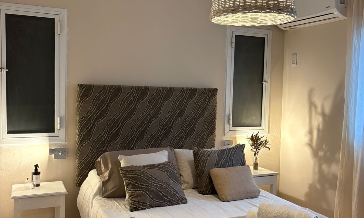 Photo of Bedroom in Yerba Buena