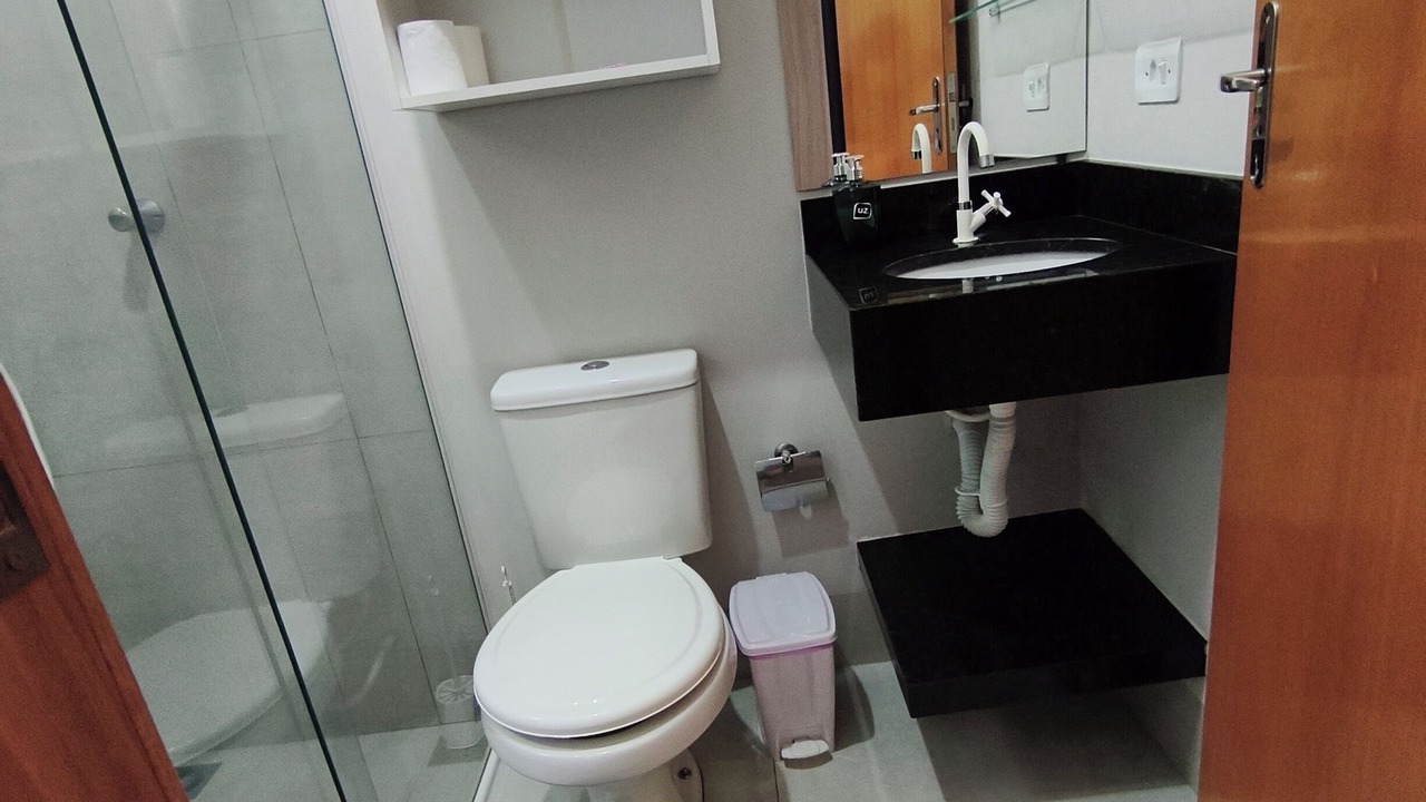 Photo of Bathroom in Paranavai