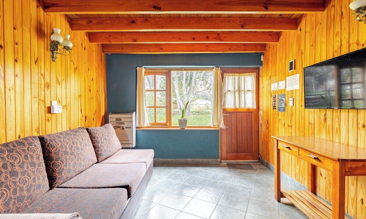 Photo of Livingroom in Playa Bonita
