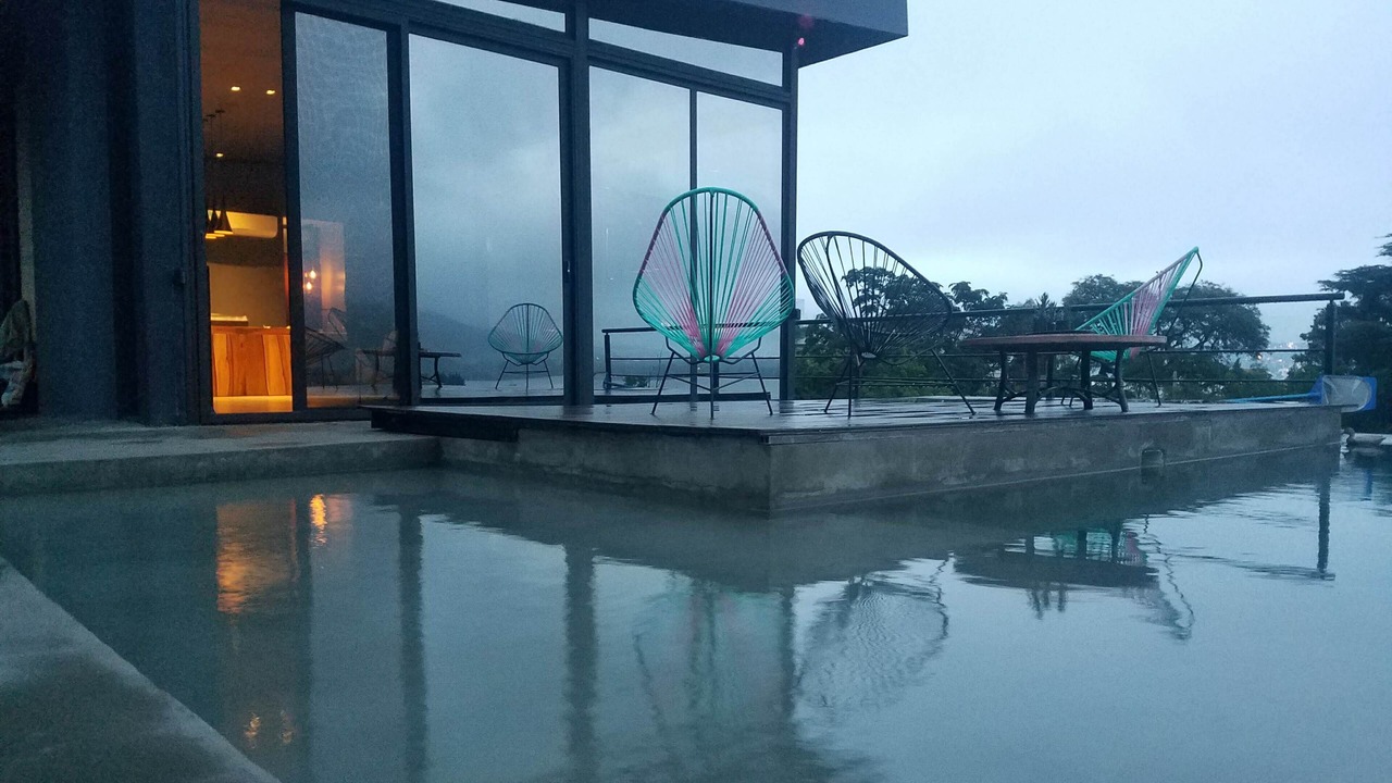 Photo of Outdoor in Villa Carlos Paz