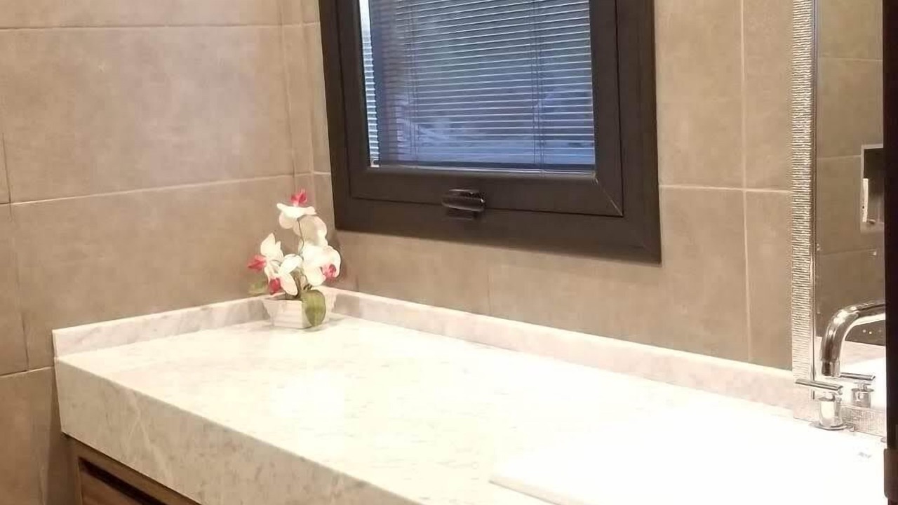 Photo of Bathroom in Villa Carlos Paz