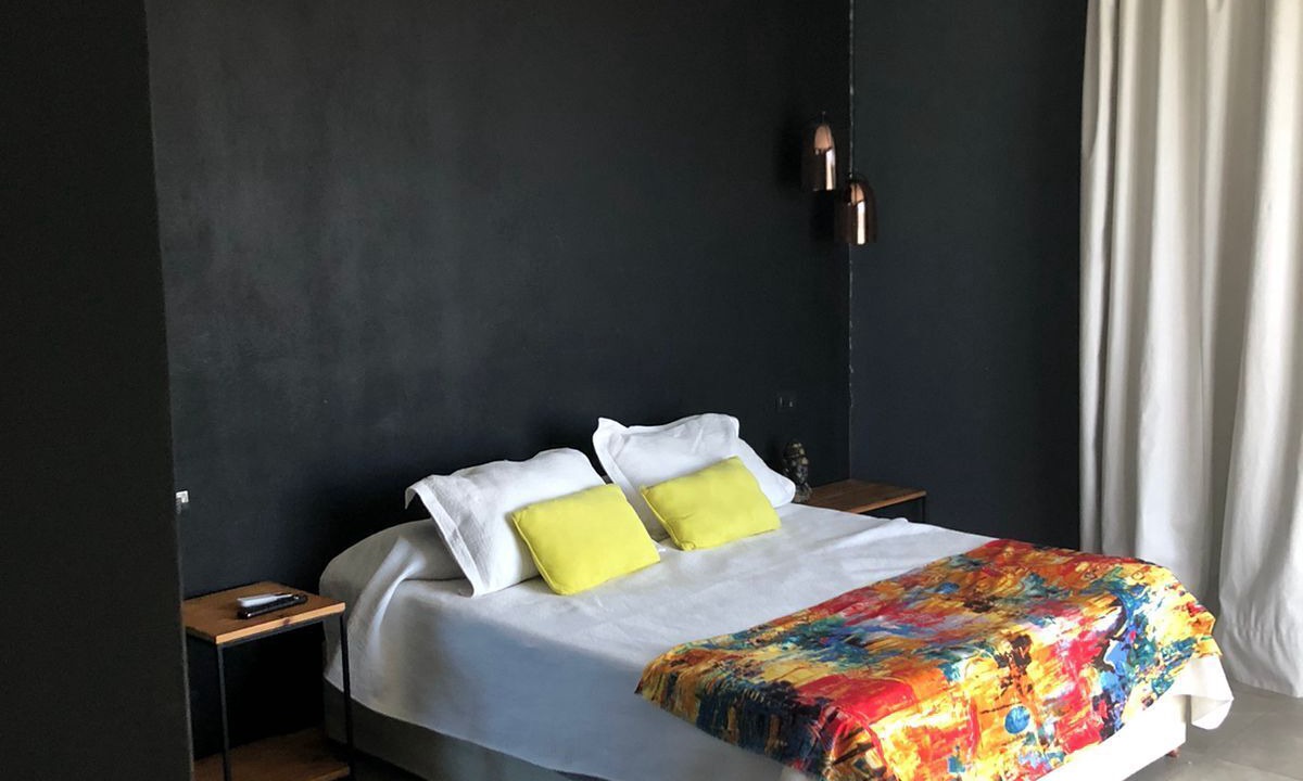 Photo of Bedroom in Villa Carlos Paz