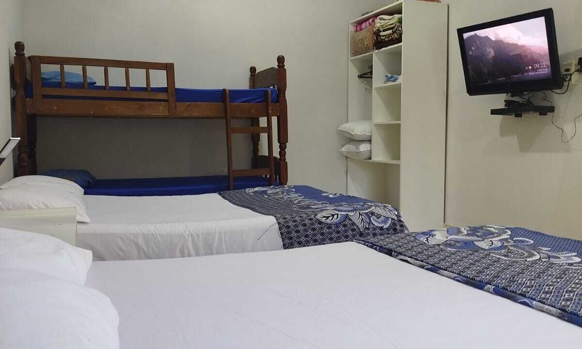 Photo of Bedroom in Atyra