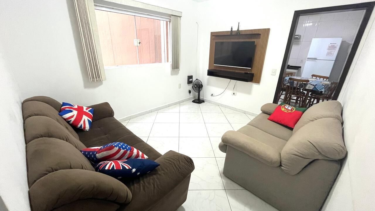Photo of Livingroom in Mogi das Cruzes