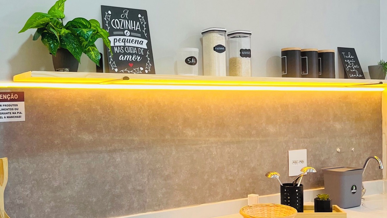 Photo of Kitchen in Vargem Grande