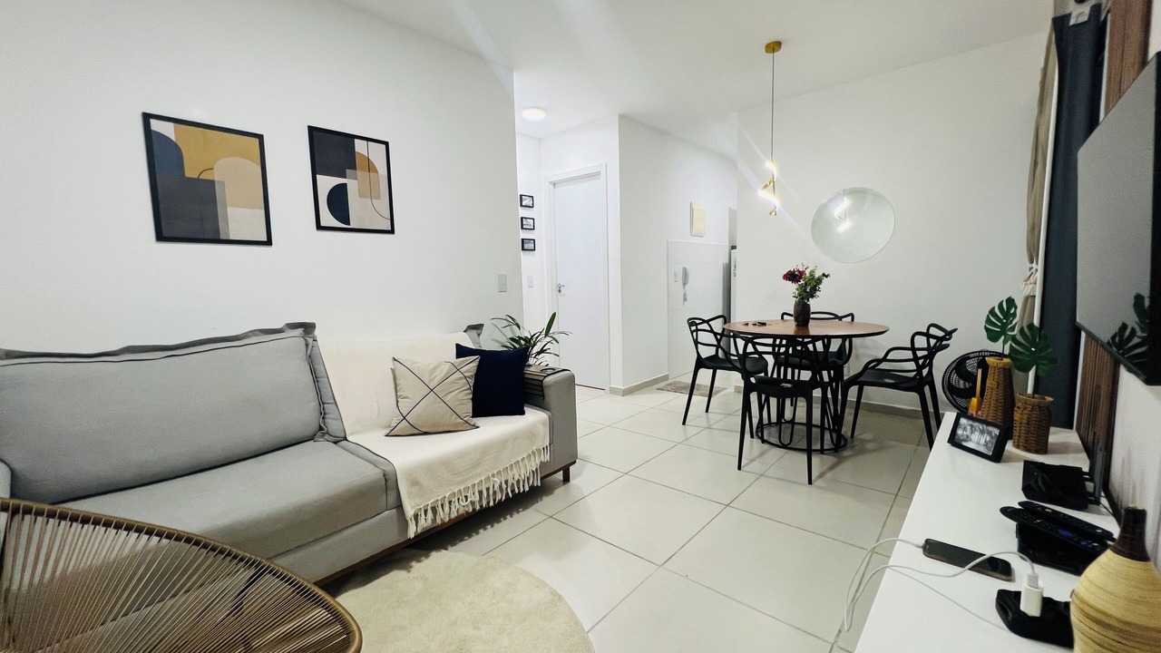 Photo of Livingroom in Vargem Grande