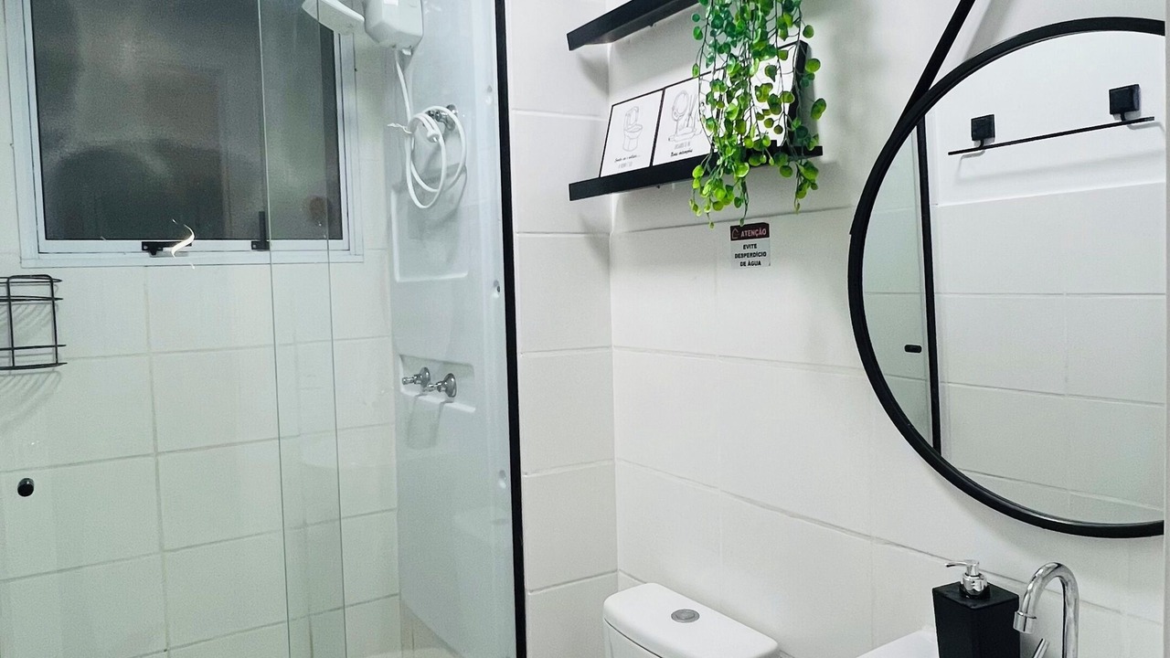 Photo of Bathroom in Vargem Grande
