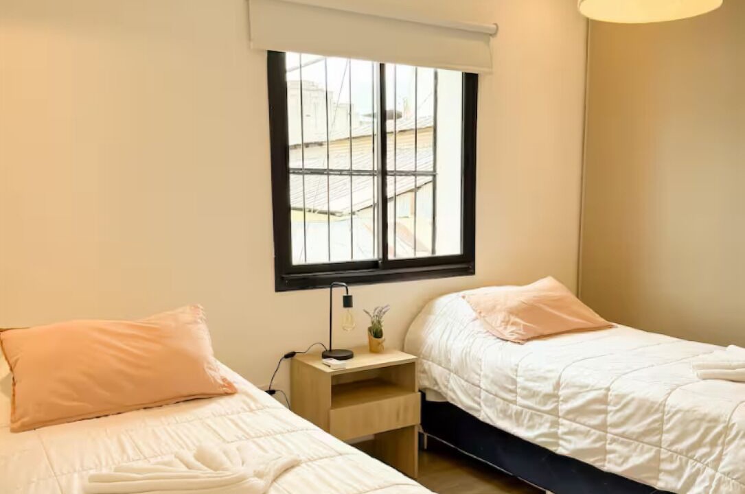 Photo of Bedroom in Salta