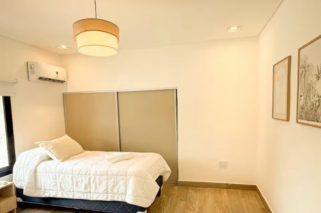 Photo of Bedroom in Salta