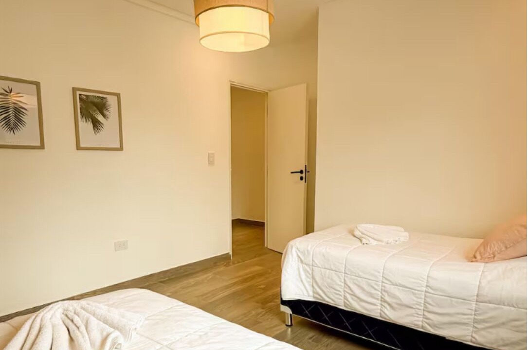 Photo of Bedroom in Salta