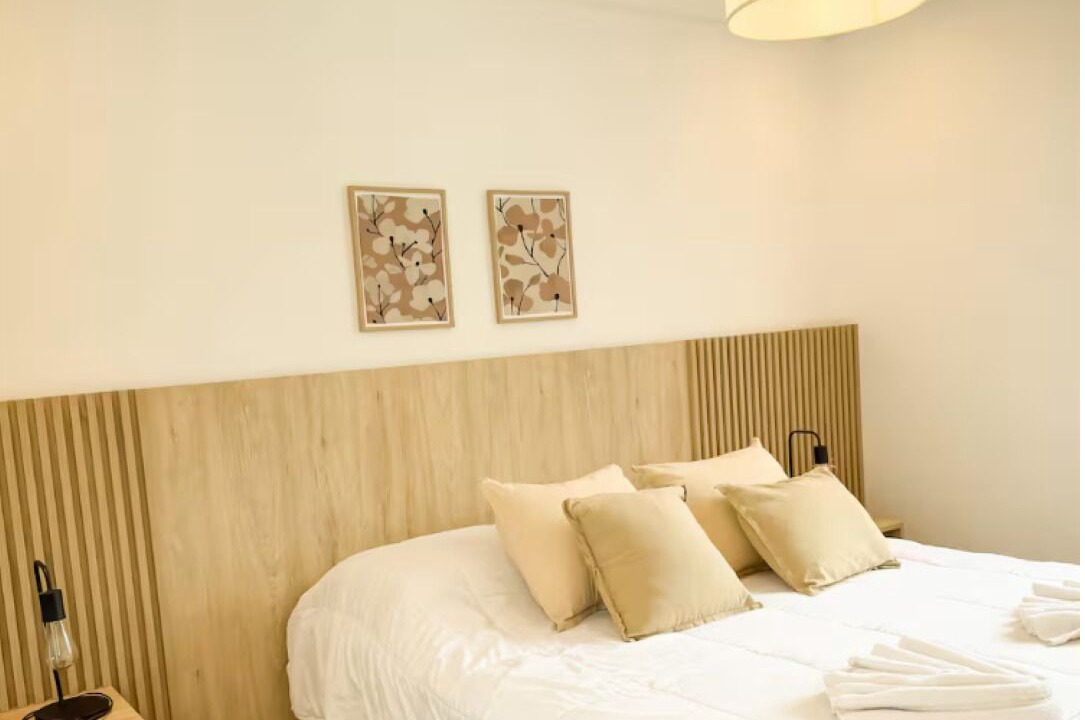Photo of Bedroom in Salta
